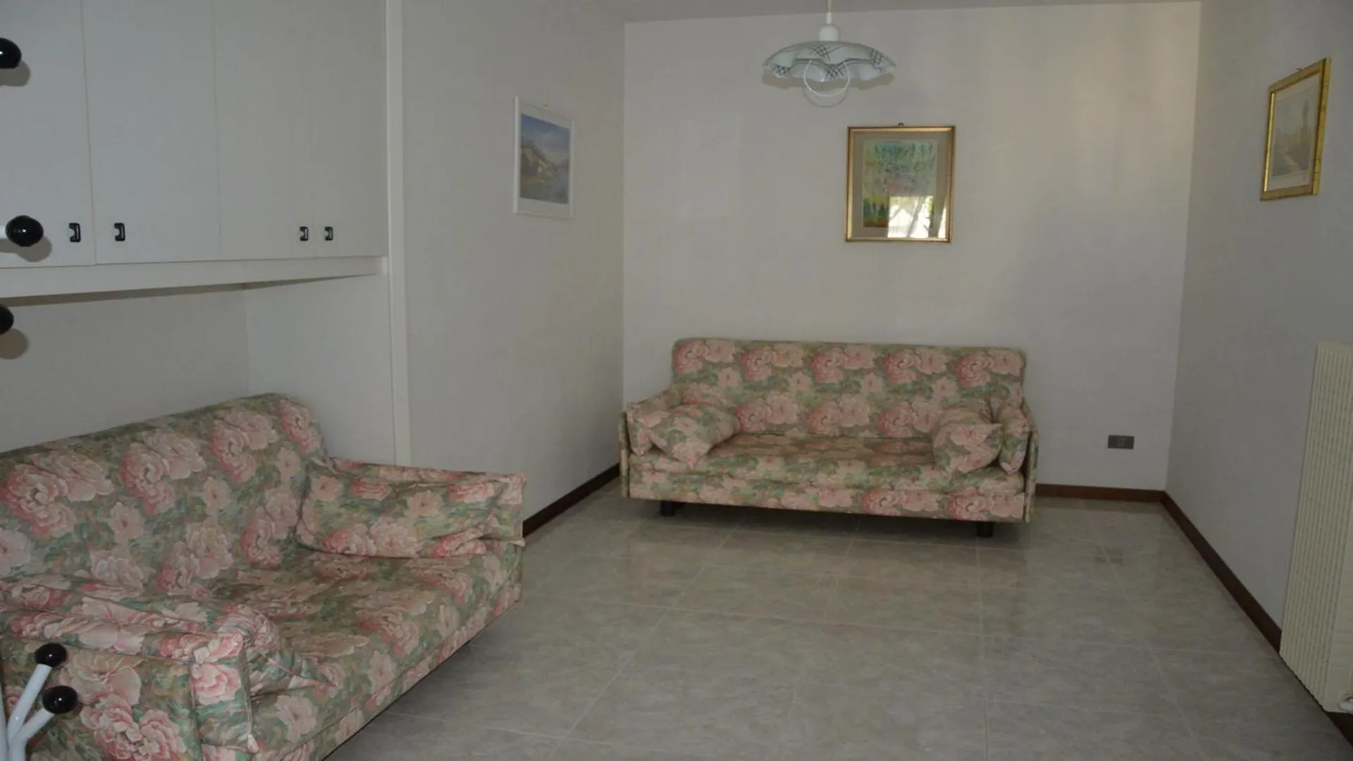 Apartment Flat Only 50M From The Beach In Caorle Italy