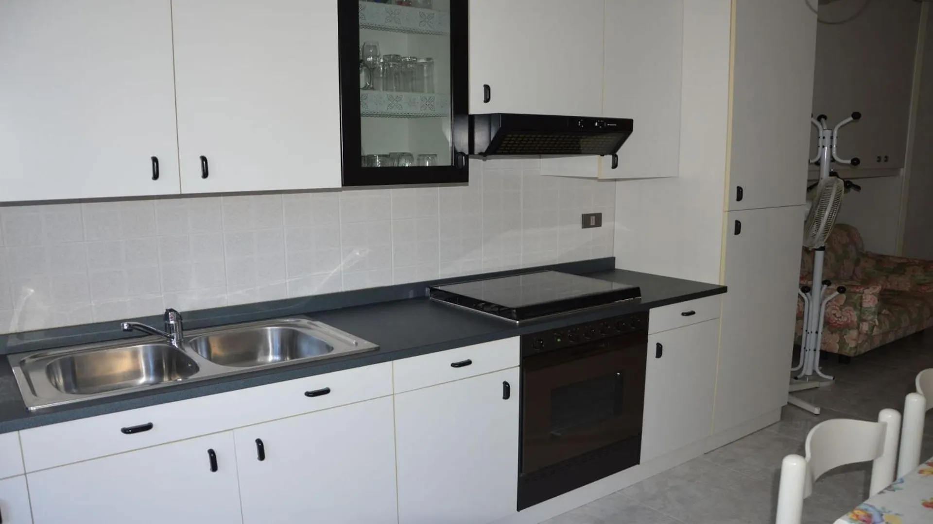 Flat Only 50M From The Beach In Caorle