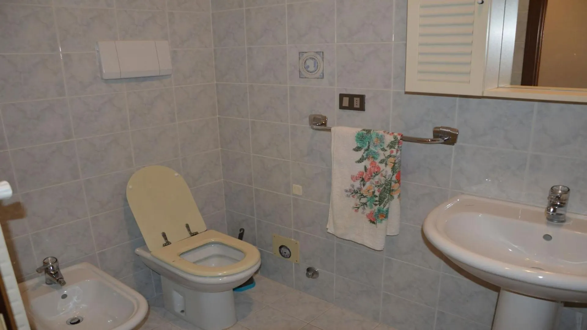 Flat Only 50M From The Beach In Caorle