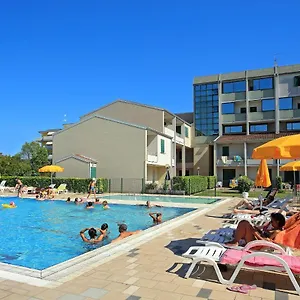 Apartmán Villaggio Luna Due, Caorle