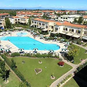 Apartmán Betulle Lido Altanea, Caorle