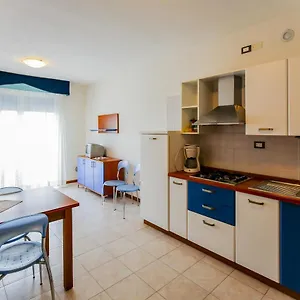 Apartmán Tamerici Lido Altanea, Caorle