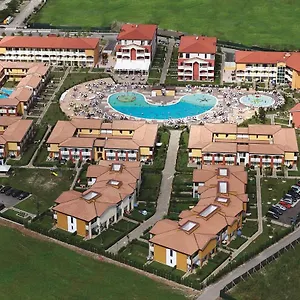 Apartmán Ai Pini Lido Altanea, Caorle