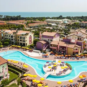 Apartmán Mimose Lido Altanea, Caorle