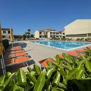 Apartman Apartament With Swimming Pool, Caorle