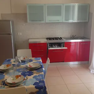 Apartmán Al Mare - Agenzia Cocal, Caorle