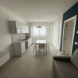 Apartmán Woody Charming - Agenzia Cocal, Caorle