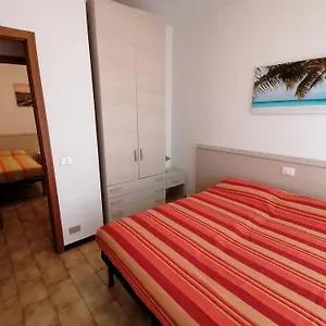 Apartmán Panfilo, Caorle