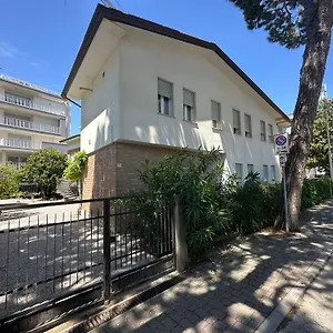 Apartmán Casa Francesca - Agenzia Cocal, Caorle