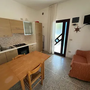 Marconi Bilocale Appartamento