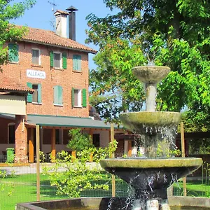 Ca' Alleata Séjour à la ferme