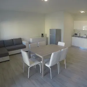New Alfieri Apartment