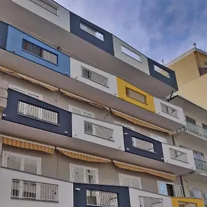 Apartmán Casa Comisso, Caorle