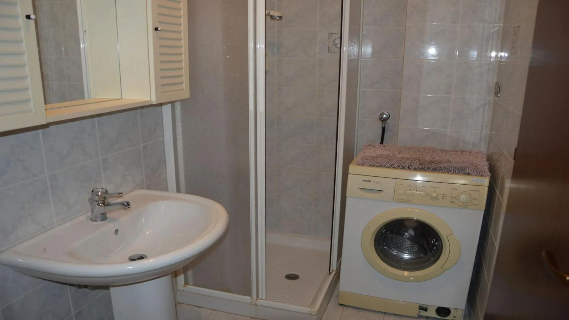 Flat Only 50M From The Beach In Caorle Apartment